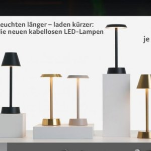 Lampen bei Selgros