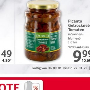 Tomaten bei Selgros