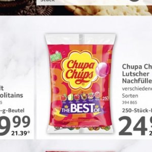 Chips bei Selgros