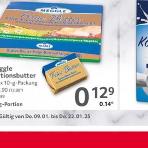 Butter bei Selgros