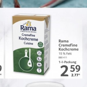  rama bei Selgros