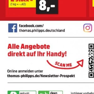 Handys bei Thomas Philipps