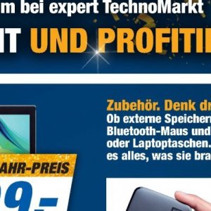  OB bei Expert Technomarkt