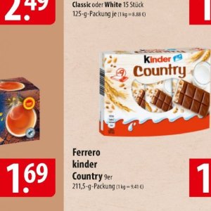  kinder bei Famila Nord Ost