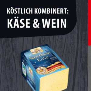 Käse bei Famila Nord Ost