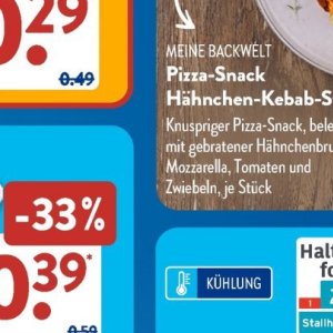 Zwiebeln bei Aldi SÜD