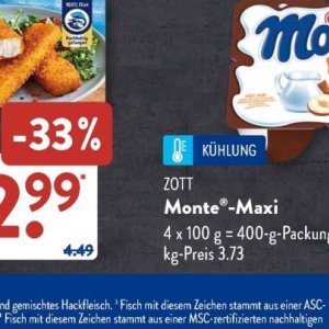   bei Aldi SÜD