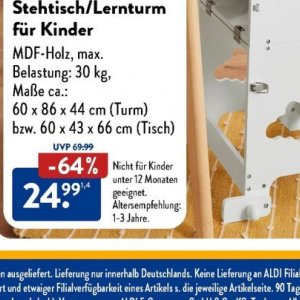  kinder bei Aldi SÜD