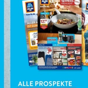 Mode bei Aldi SÜD