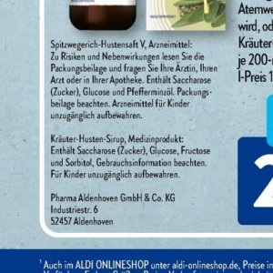 Zucker bei Aldi SÜD