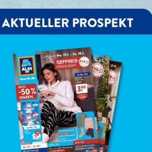 Leggings bei Aldi SÜD