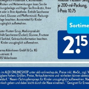  kinder bei Aldi SÜD