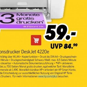  HP bei Medimax