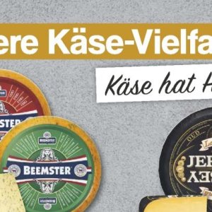 Käse bei Famila Nord West