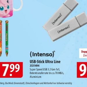 Usb-stick bei Famila Nord Ost