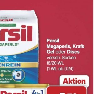 Gel bei Famila Nord West