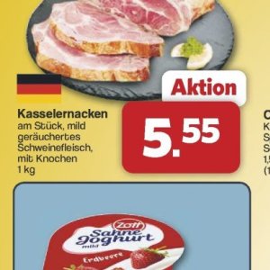 Schweinefleisch bei Famila Nord West