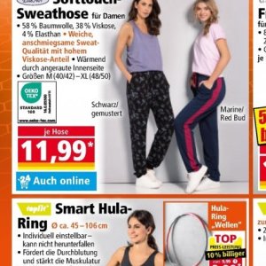 Hose bei Norma