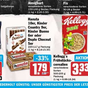  kinder bei Hit