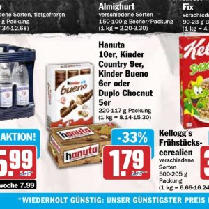  kinder bei Hit