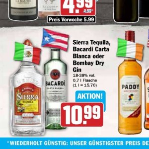 Tequila bei Hit