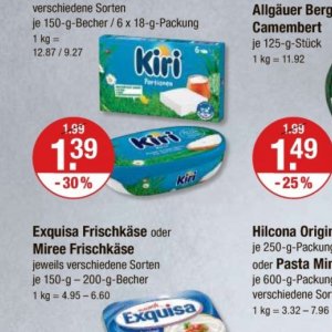  KIRI bei V-Markt