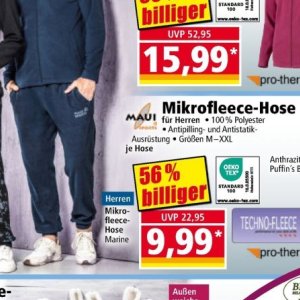 Hose bei Norma