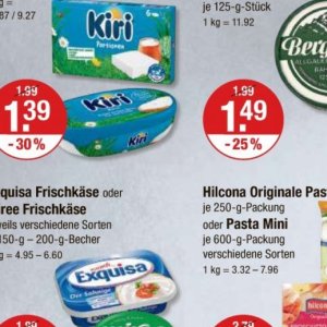  KIRI bei V-Markt