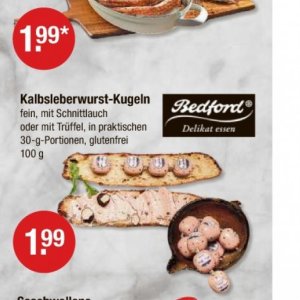 Essen bei V-Markt