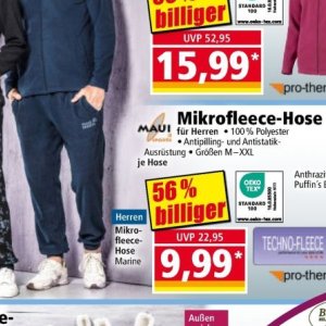 Hose bei Norma