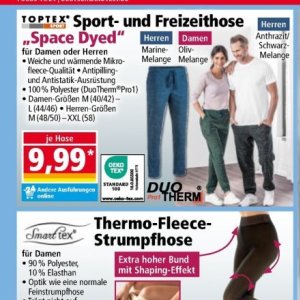 Hose bei Norma