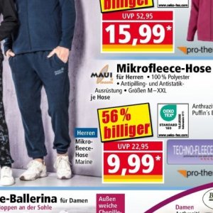 Hose bei Norma