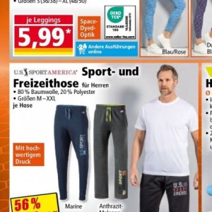 Hose bei Norma