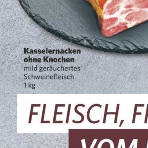 Schweinefleisch bei Combi