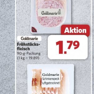 Fleisch bei Combi