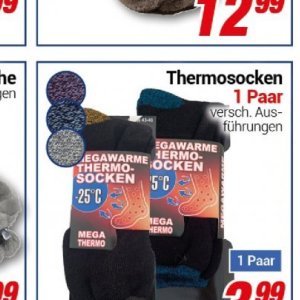 Socken bei Centershop