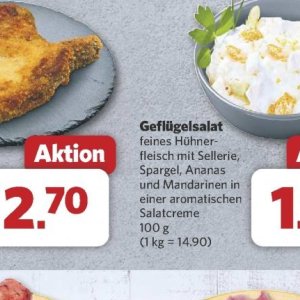 Fleisch bei Combi