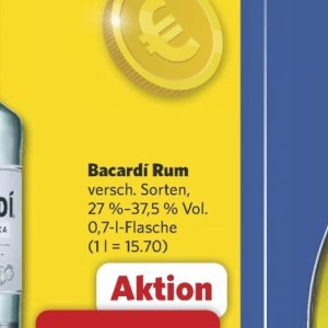 Rum bei Combi