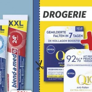 Drogerie bei Combi