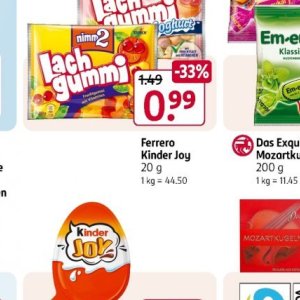  kinder bei Rossmann