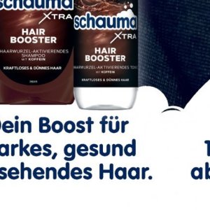 Haar bei Rossmann