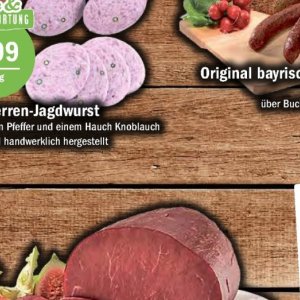 Knoblauch bei Aktiv Irma