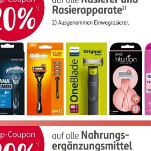 Waschmittel ariel  bei Rossmann