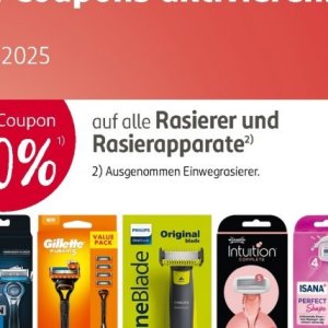 Waschmittel ariel  bei Rossmann