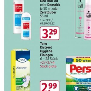   bei Rossmann