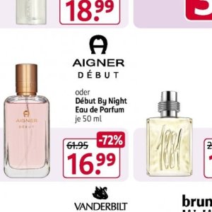 Parfum bei Rossmann