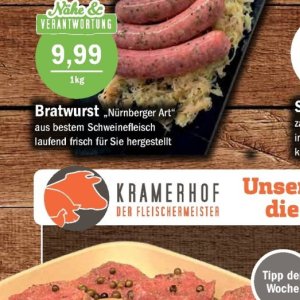 Schweinefleisch bei Aktiv Irma