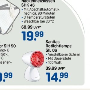 Lampen bei Rossmann