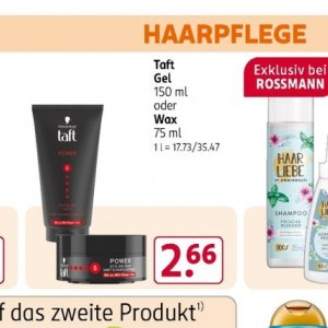   bei Rossmann