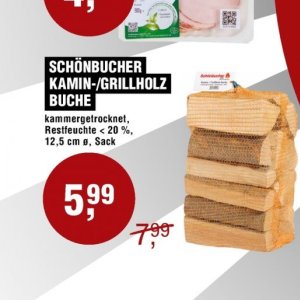 Sack bei Handelshof